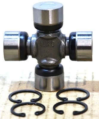LÖBRO Drive shaft coupler U 040 LÖBRO U 040 genuine Suzuki Grand Vitara jt joint, propeller shaft price