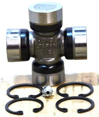 LÖBRO Articulação, veio longitudinal U 080 LÖBRO U080 Articulação veio longitudinal F-150 XIII (P552) Extended Cab Pick-up preço