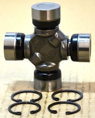 LÖBRO Hardyskive U 110/L LÖBRO U 110/L Lada 1500 Kombi Hardy skive originale pris