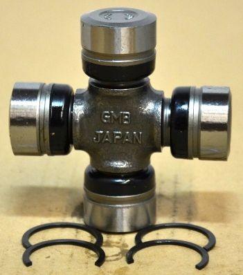 Šarnīrs, Garenvārpsta LÖBRO U 112 LÖBRO U 112 Šarnīrs garenvārpsta JEEP CHEROKEE 2022