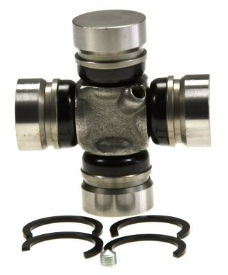 LÖBRO Drive shaft coupler U 172 RENAULT SCÉNIC LÖBRO drive shaft coupling U172