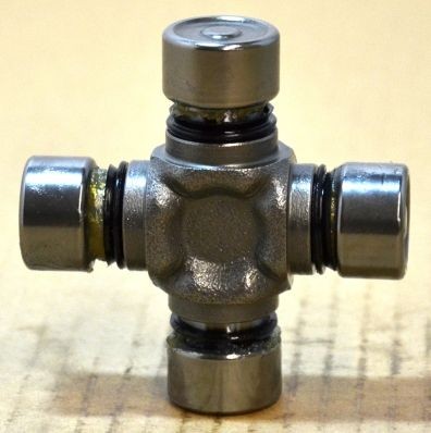 LÖBRO Hardyskive U 176 Hardy skive LÖBRO Toyota AVENSIS U 176