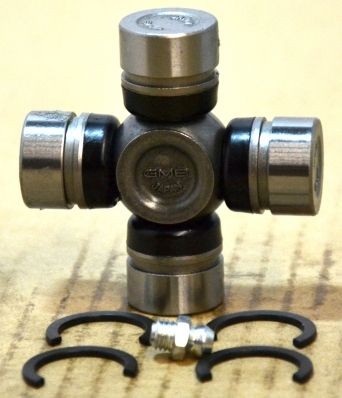 LÖBRO Ledd, longitudinalbølge U 181 Hardykobling LÖBRO AVENSIS U 181 billige