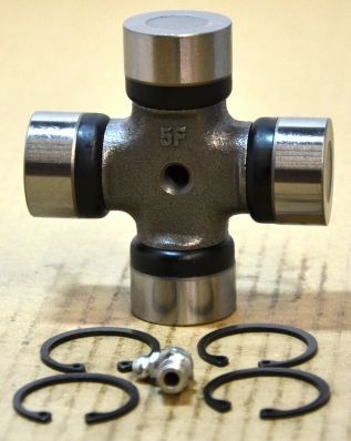 LÖBRO Drive shaft coupler U 302 U 302 LÖBRO drive shaft coupling RENAULT SCÉNIC