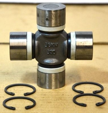 LÖBRO Articulação, veio longitudinal U 315 LÖBRO U315 Articulação veio longitudinal Rover 200 originais