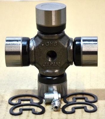 LÖBRO Articulação, veio longitudinal U 528 LÖBRO U 528 originais Borracha do cardan Passat 3a5 custo