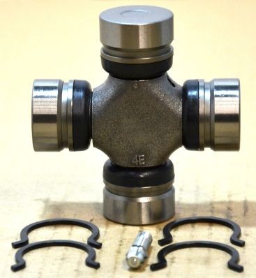 LÖBRO Drive shaft coupler U 728 U 728 LÖBRO PORSCHE joint, propeller shaft