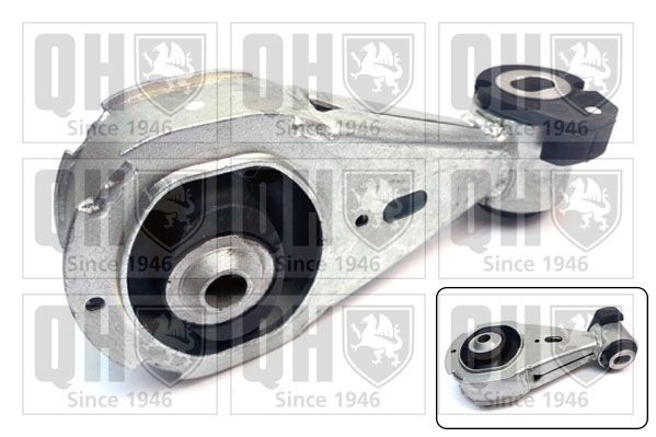 QUINTON HAZELL Support moteur EM4842 QUINTON HAZELL EM4842 Support bloc moteur MB Classe M pas cher