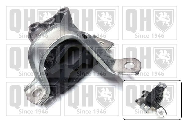 QUINTON HAZELL Motorophæng EM4843 EM4843 QUINTON HAZELL Motorophæng Toyota billig