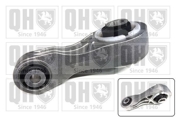 QUINTON HAZELL Motorkudde EM4844 NISSAN motorfäste QUINTON HAZELL EM4844