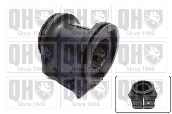 QUINTON HAZELL Piekare, Stabilizators EMB7422 Stabilizatora bukses QUINTON HAZELL SLK EMB7422 lēti