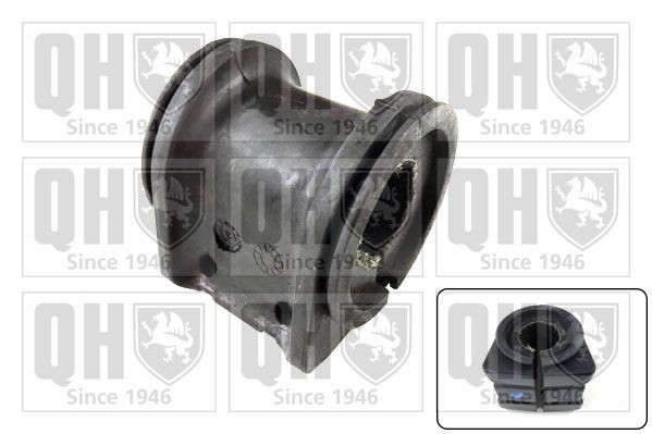 QUINTON HAZELL Piekare, Stabilizators EMB7490 Stabilizatora bukses QUINTON HAZELL SLK EMB7490 lēti