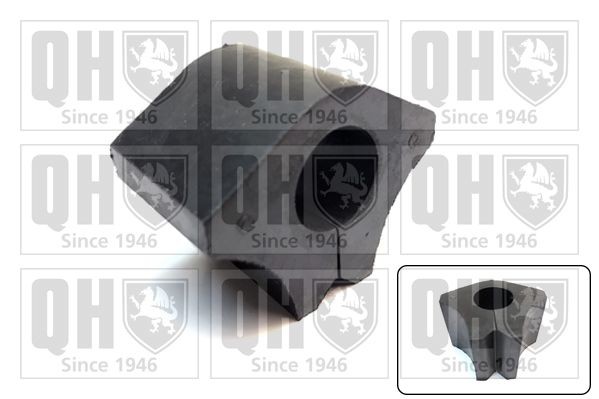QUINTON HAZELL Ophæng, stabilisator EMB7492 Stabilisatorbøsning QUINTON HAZELL ALHAMBRA EMB7492 billig
