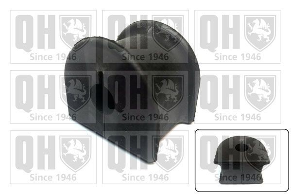 QUINTON HAZELL Έδραση, σταθεροποιητής EMB7515 EMB7515 Λάστιχα ζαμφόρ Volkswagen NEW BEETLE QUINTON HAZELL