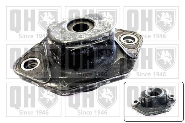 QUINTON HAZELL Coupelle d'amortisseur EMR4871 QUINTON HAZELL EMR4871 Kit de réparation coupelle de suspension BMW E92 pas cher