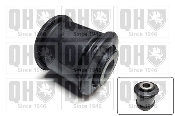 QUINTON HAZELL Tukivarren hela EMS8693 Movano B Flatbed Kuorma-auto / Alusta (X62) tukivarren hela QUINTON HAZELL EMS8693