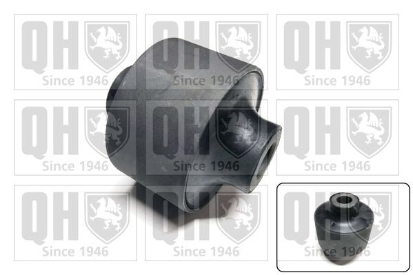 QUINTON HAZELL Piekare, Šķērssvira EMS8694 Piekare šķērssvira QUINTON HAZELL Nissan QASHQAI EMS8694