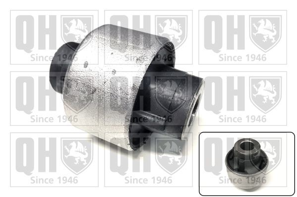 QUINTON HAZELL Piekare, Šķērssvira EMS8698 Piekare šķērssvira QUINTON HAZELL COROLLA EMS8698 lēti