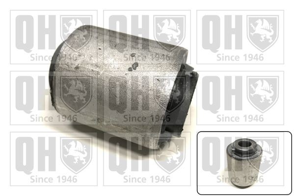 QUINTON HAZELL Draagarmrubber EMS8699 QUINTON HAZELL EMS8699 Draagarm reactiearm lager C5 Aircross prijs