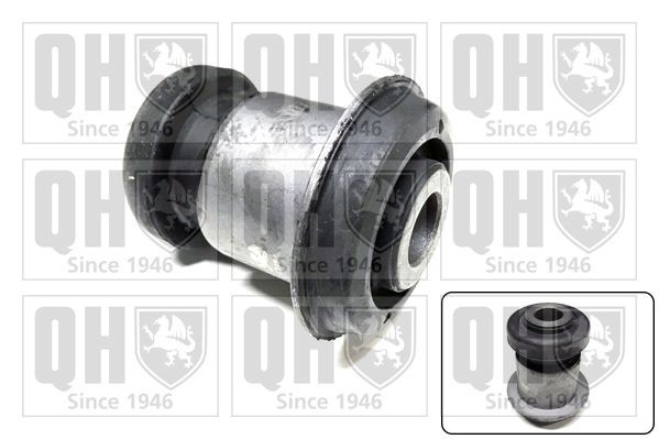 QUINTON HAZELL Trailing arm / Suspension arm bush EMS8702 EMS8702 QUINTON HAZELL wishbone bushes MAZDA