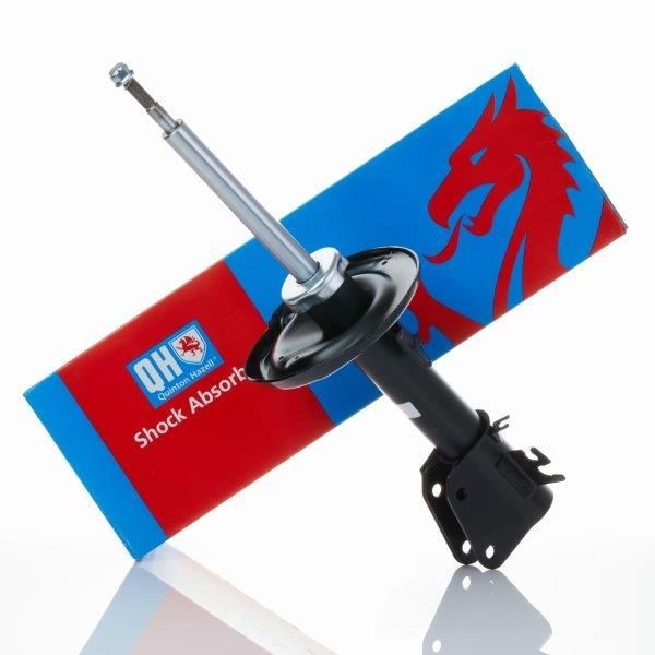 QUINTON HAZELL Tlmič pérovania QAG181326 QAG181326 Tlmiče pruženia OPEL ADAM QUINTON HAZELL