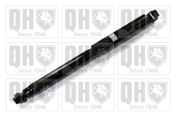 QUINTON HAZELL Stoßdämpfer QAG181374 QAG181374 QUINTON HAZELL FORD Stoßdämpfer hinten und vorne