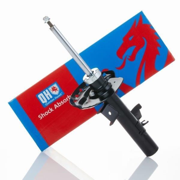 QUINTON HAZELL Ammortizzatore QAG878136 QAG878136 costo Ammortizzatori FORD FIESTA QUINTON HAZELL