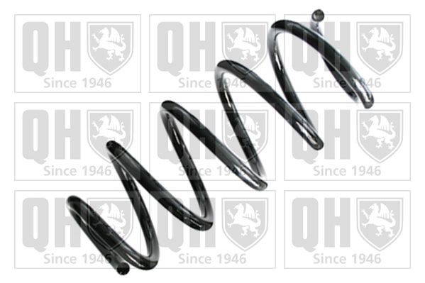 QUINTON HAZELL Molle ammortizzatori QCS8410 QUINTON HAZELL QCS8410 Molle di sospensione Duster (HS_) prezzo