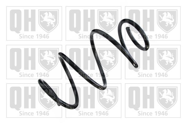 QUINTON HAZELL Ressort de suspension QCS8458 Kia VENGA Ressort de suspension QUINTON HAZELL QCS8458