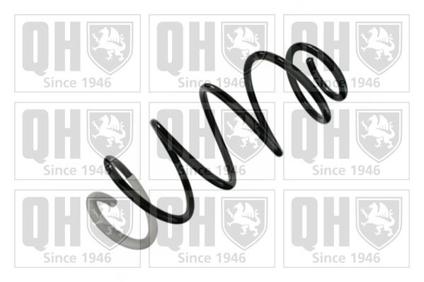 QUINTON HAZELL Balstiekārtas atspere QCS8467 QUINTON HAZELL QCS8467 Balstiekārtas atspere