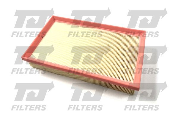 QUINTON HAZELL Luftfilter QFA1030 Filtrere Ford Fusion CD3: Luftfilter QUINTON HAZELL QFA1030