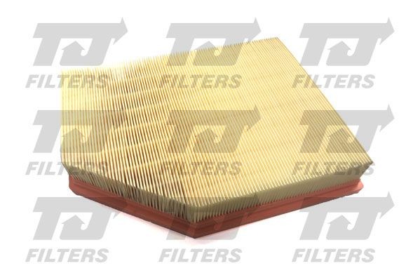 QUINTON HAZELL Luchtfilter QFA1070 QFA1070 Luchtfilter VOLVO 940 QUINTON HAZELL