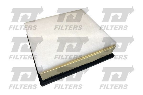 QUINTON HAZELL Luchtfilter QFA1071 Filters ISUZU D-MAX III Pick-up (RG01): Luchtfilter QUINTON HAZELL QFA1071