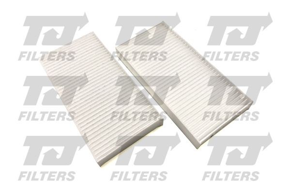 Interieurfilter QUINTON HAZELL QFC0438 QUINTON HAZELL QFC0438 Airco filter DODGE NITRO 2006
