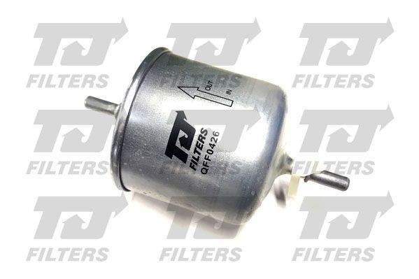 QUINTON HAZELL Filtro carburante QFF0426 QUINTON HAZELL QFF0426 Filtro carburante MAZDA TRIBUTE originali
