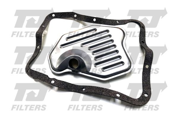 QUINTON HAZELL Kit de filtre hydraulique, boîte automatique QFL0349 QUINTON HAZELL QFL0349 Kit de filtre hydraulique, boîte automatique FORD USA Edge Mk2 (CD4) 2.7 AWD 340 CV 2020