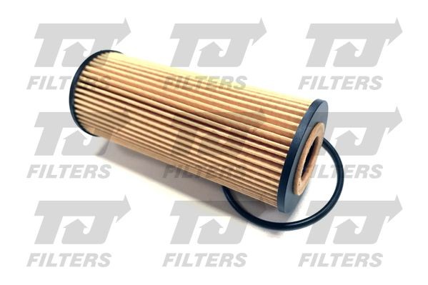 QUINTON HAZELL Oliefilter QFL0355 QUINTON HAZELL QFL0355 Mercedes A217 Oil filter pris
