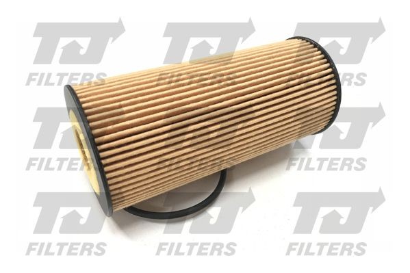 QUINTON HAZELL Oljefilter QFL0357 QUINTON HAZELL QFL0357 Filter Porsche 718 Cabriolet 2018
