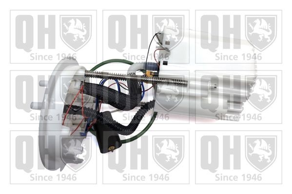 QUINTON HAZELL Kütusepump QFP1054 QUINTON HAZELL QFP1054 Kütusepump Opel Insignia Saloon originaal hind