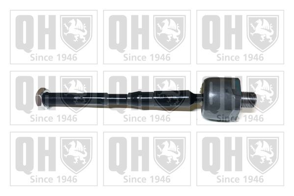 QUINTON HAZELL Raidetangon pää, suora QR4127S QR4127S QUINTON HAZELL Raidetangon pää sisempi NISSAN QASHQAI