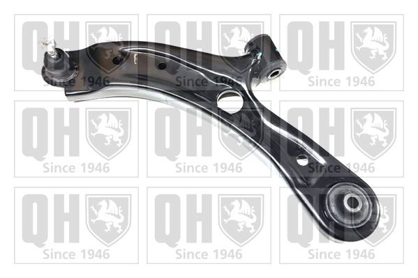 QUINTON HAZELL Querlenker QSA2810S Lenker Radaufhängung QUINTON HAZELL BALENO QSA2810S günstig