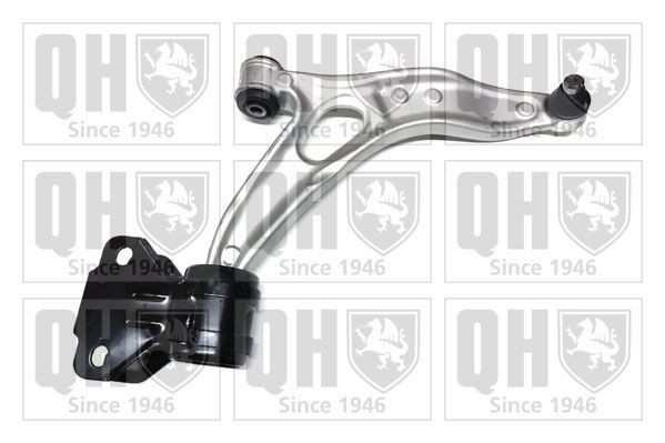 QUINTON HAZELL Draagarm QSA2843S QSA2843S Draagarm FORD FOCUS QUINTON HAZELL