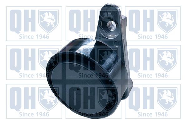QUINTON HAZELL Spanrol, poly V-riem QTA1584 Volkswagen UP Spanpoelie QUINTON HAZELL QTA1584