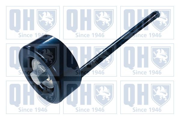 QUINTON HAZELL Τεντωτήρας, ιμάντας poly-V QTA1596 Τεντωτηρας ιμαντα QUINTON HAZELL Volkswagen SHARAN QTA1596