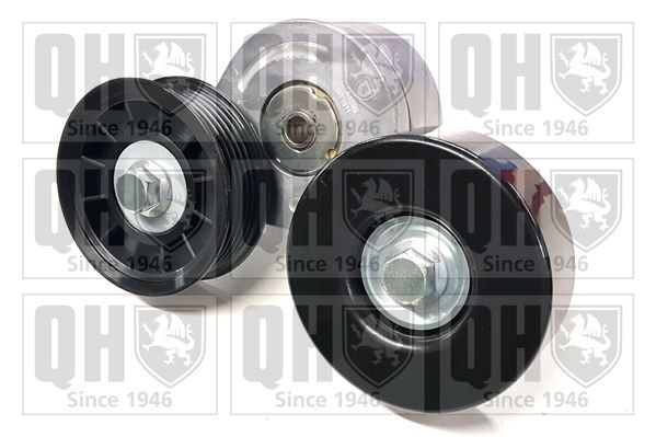 QUINTON HAZELL Pingutusrull, soonrihm QTA1599 QTA1599 Pingutusrull JEEP GRAND CHEROKEE QUINTON HAZELL