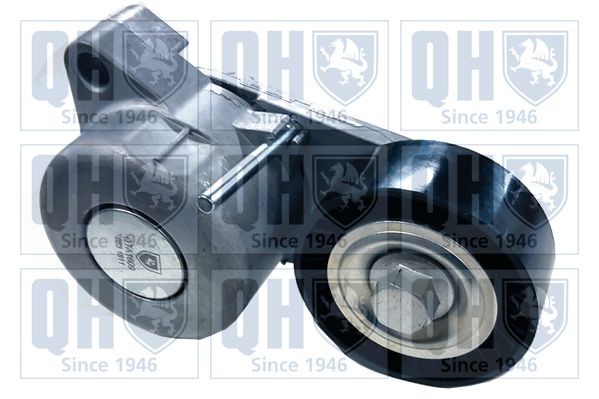 QUINTON HAZELL Strammehjul, kilerem QTA1609 Strammerull MERCEDES-BENZ QUINTON HAZELL QTA1609