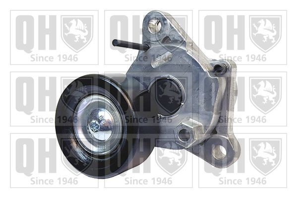 QUINTON HAZELL Τεντωτήρας, ιμάντας poly-V QTA1627 QUINTON HAZELL QTA1627 Τεντωτηρας ιμαντα Kia Soul AM τιμες