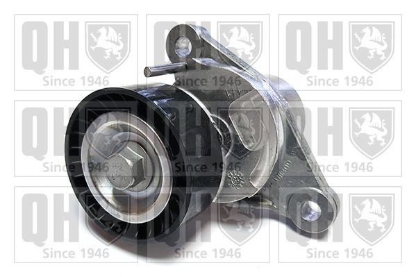 QUINTON HAZELL Rullo tenditore cinghia Poly-V QTA1629 QUINTON HAZELL QTA1629 Puleggia tendicinghia Expert 3 originali prezzo