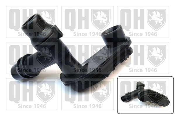 QUINTON HAZELL Flangia refrigerante QTH889CF QTH889CF costo Flangia refrigerante QUINTON HAZELL BMW X3