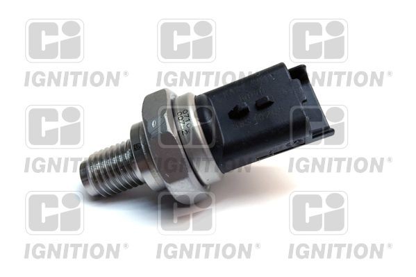 QUINTON HAZELL Drukregelklep, Common-Rail-System XCRP100 XCRP100 Brandstofregelaar PEUGEOT BOXER QUINTON HAZELL